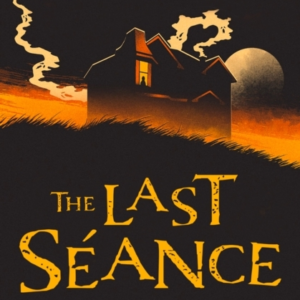 The Last Seance Tales Of The Supernatural By Agatha Christie
