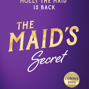 The Maidâs Secret