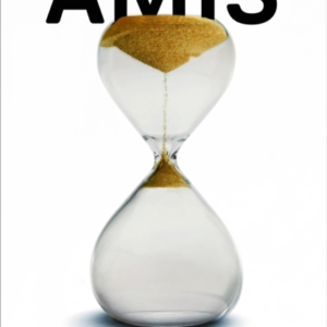 Time'S Arrow Shortlisted For The Booker Prize 1991