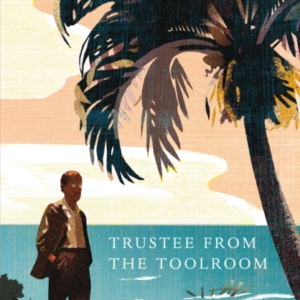 Trustee From The Toolroom