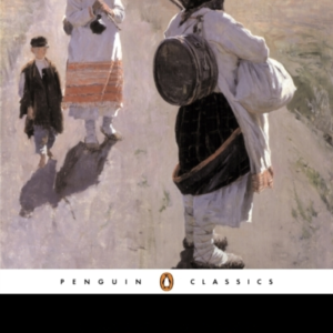 The Steppe And Other Stories, 1887-91