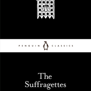 The Suffragettes