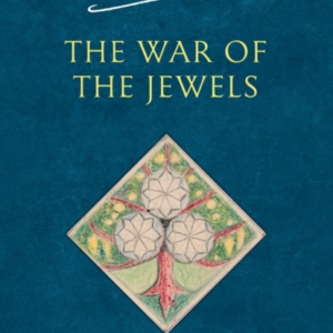 The War Of The Jewels