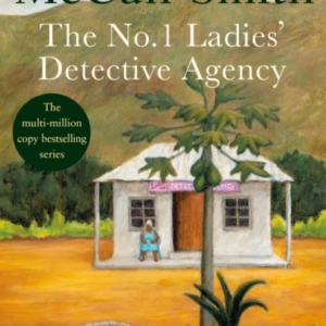 The No. 1 Ladies' Detective Agency