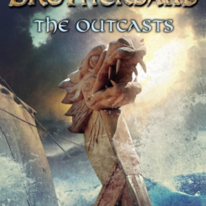The Outcasts Brotherband Book 1