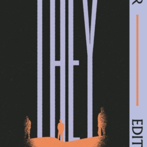They Faber Editions The Lost Dystopian 'Masterpiece' (Emily