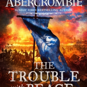 The Trouble With Peace