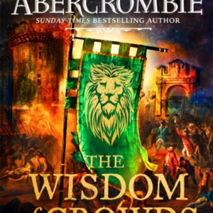 The Wisdom Of Crowds The Riotous Conclusion To The Age Of Ma