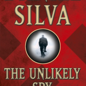 The Unlikely Spy