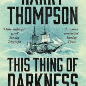 This Thing Of Darkness