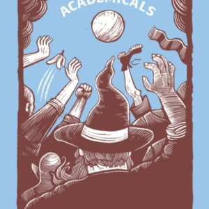 Unseen Academicals (Discworld Novel 37)