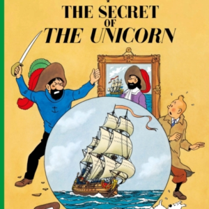 The Secret Of The Unicorn