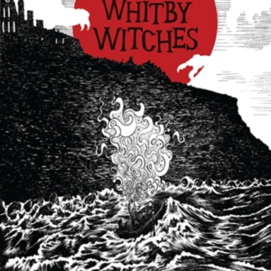 The Whitby Witches