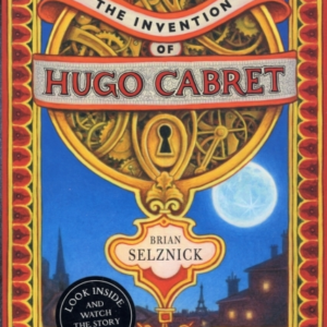The Invention Of Hugo Cabret