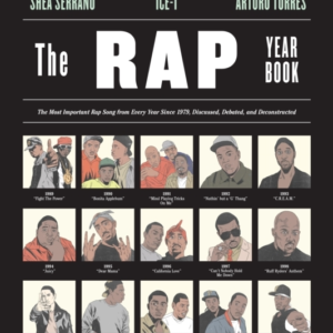 The Rap Year Book The Most Important Rap Song From Every Yea
