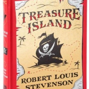 TREASURE ISLAND BARNES & NOBLE COLLECTIBLE EDITIONS