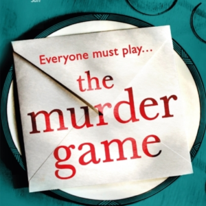 THE MURDER GAME THE SHOCKINGLY TWISTY THRILLER FROM THE BEST