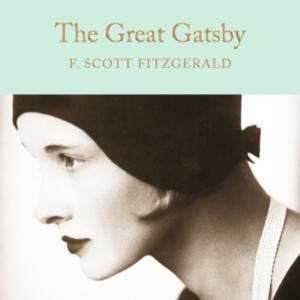 THE GREAT GATSBY