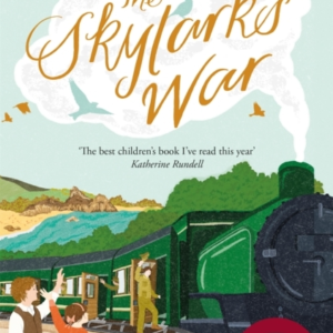 THE SKYLARKS' WAR
