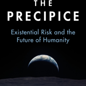 THE PRECIPICE âA BOOK THAT SEEMS MADE FOR THE PRESENT MOMENT