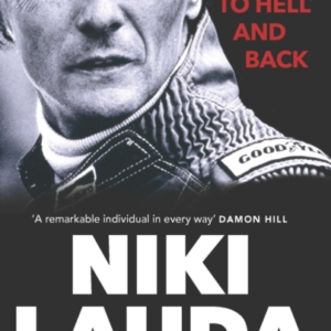 TO HELL AND BACK AN AUTOBIOGRAPHY