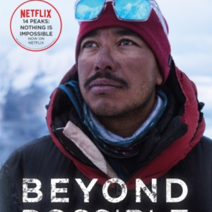BEYOND POSSIBLE '14 PEAKS: NOTHING IS IMPOSSIBLE' NOW ON NET