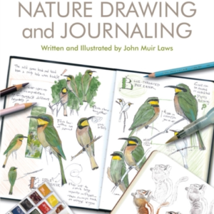 THE LAWS GUIDE TO NATURE DRAWING AND JOURNALING