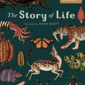 THE STORY OF LIFE EVOLUTION (EXTENDED EDITION)