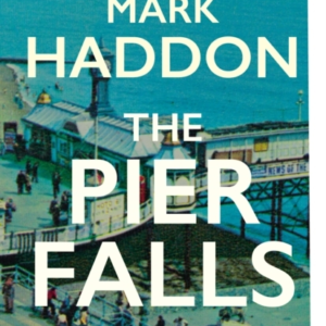 THE PIER FALLS