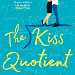 THE KISS QUOTIENT