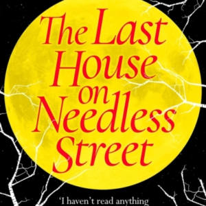 THE LAST HOUSE ON NEEDLESS STREETTHE BESTSELLING RICHARD & J