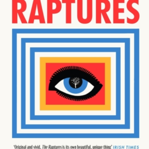 THE RAPTURESORIGINAL AND EXCITING TERRIFYING AND HILARIOUS