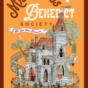 The Mysterious Benedict Society (2020 Reissue)