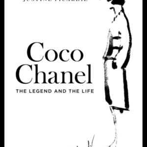 Coco Chanel The Legend And The Life