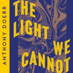All The Light We Cannot See