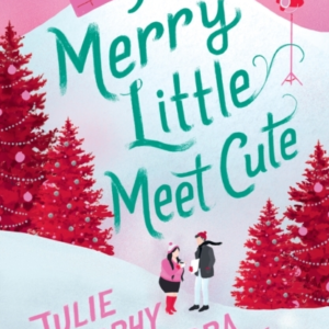 A Merry Little Meet Cute