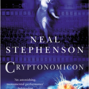 Cryptonomicon