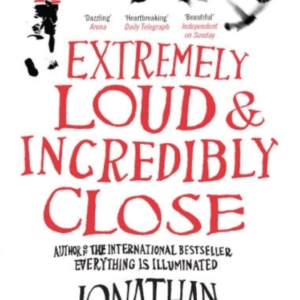 Extremely Loud And Incredibly Close