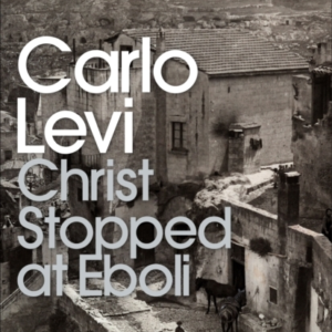 Christ Stopped At Eboli