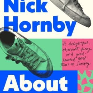 About A Boy