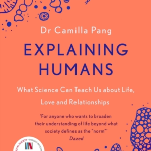 Explaining Humans