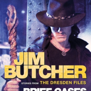 Brief Cases The Dresden Files