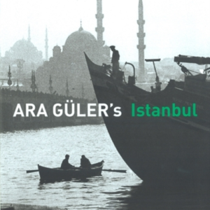 Ara Guler'S Istanbul