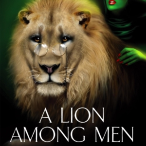A Lion Among Men