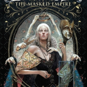 Dragon Age The Masked Empire