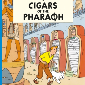 Cigars Of The Pharaoh