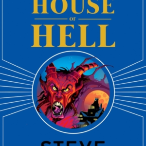 Fighting Fantasy: House Of Hell