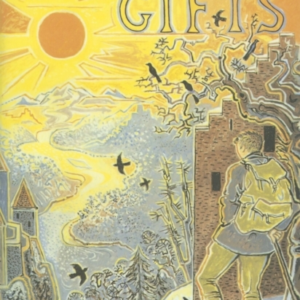 A TIME OF GIFTS ON FOOT TO CONSTANTINOPLE: FROM THE HOOK OF