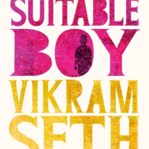 A SUITABLE BOY