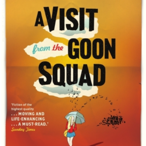 A VISIT FROM THE GOON SQUAD